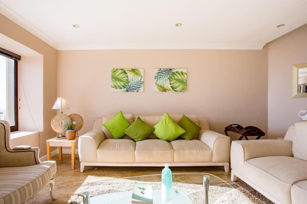 Aqua Terra Boutique Guesthouse Саймонстаун Экстерьер фото