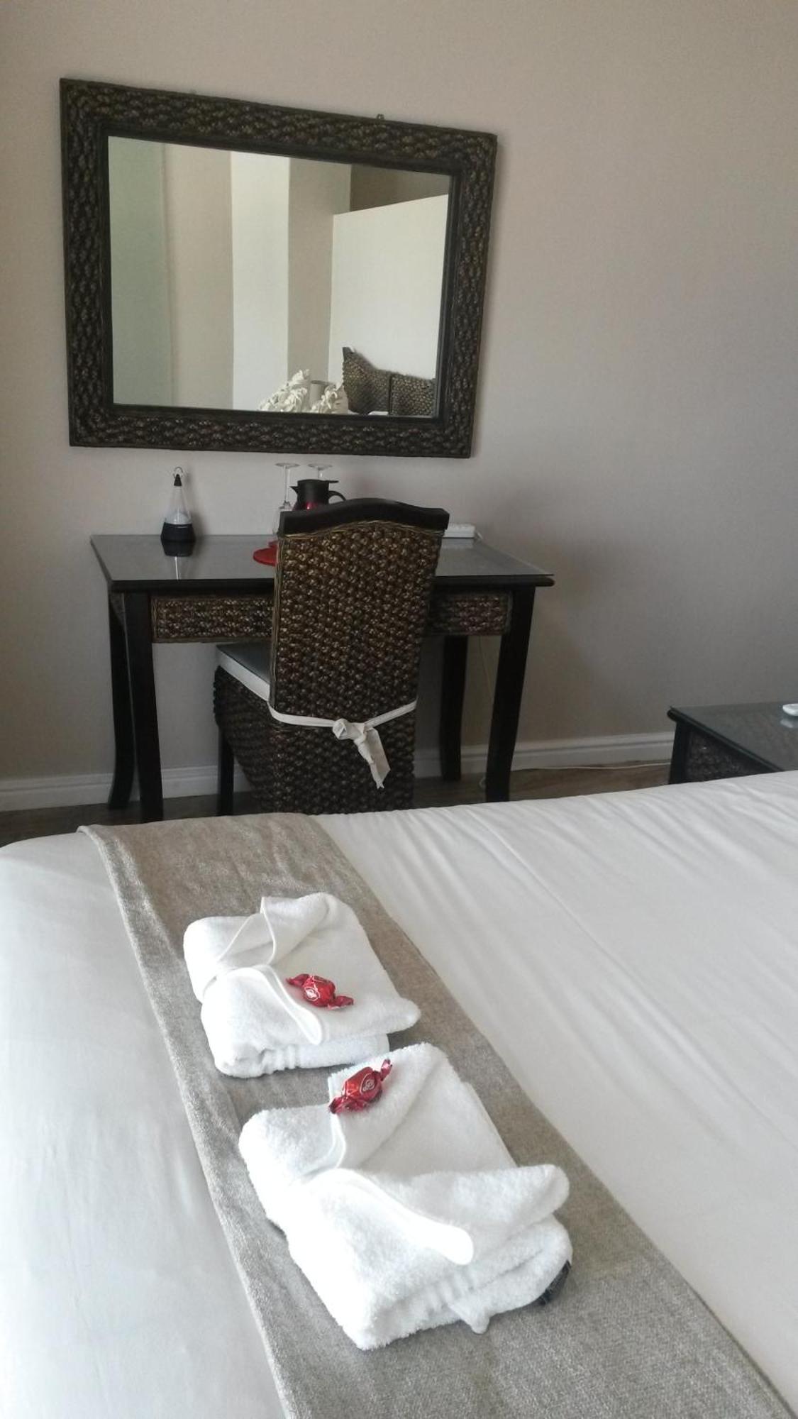 Aqua Terra Boutique Guesthouse Саймонстаун Номер фото
